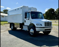 2018 Freightliner Business Class M2 106