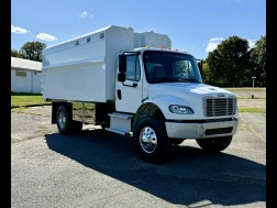 2018 Freightliner Business Class M2 106