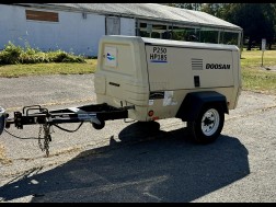 2015 Doosan P250