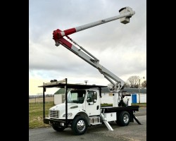 2014 Freightliner Business Class M2 106