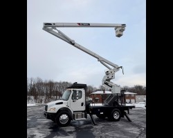 2023 Freightliner Business Class M2 106