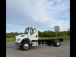 2020 Freightliner Business Class M2 106