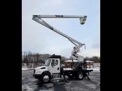 2023 Freightliner Business Class M2 106